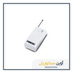 سنسور ضربه بی سیم فایروال – هشدار سریع و نصب آسان برای حفاظت از در و پنجره‌ها