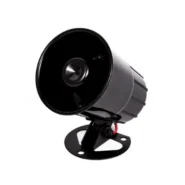 قیمت آژیر تک صدا دزدگیر اماکن