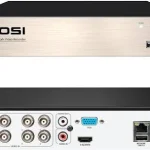 قیمت دستگاه دی وی آر 2 مگاپیکسل 8 کانال AHD 1080P